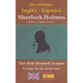 Sherlock Holmes - The Red-Headed League