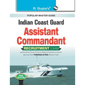 Indian Coast Guard: Assistant Commandant Recruitment Exam Guide