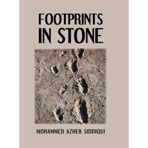 Footprints in Stone