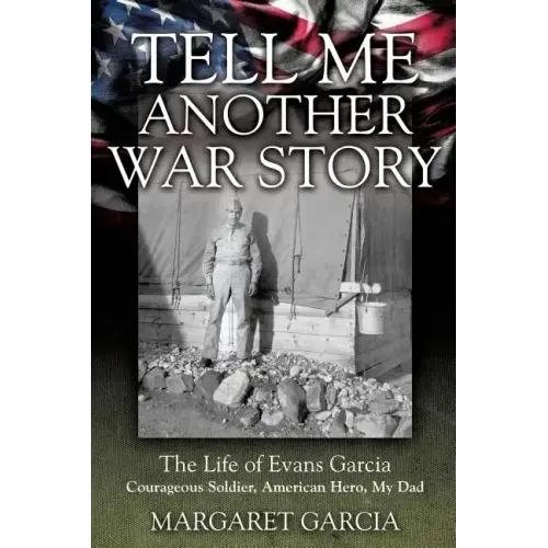 Tell Me Another War Story