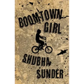 Boomtown Girl
