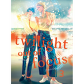 Twilight Out of Focus 3: Overlap