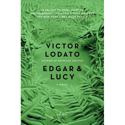 Edgar and Lucy