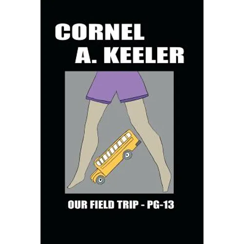 Our Field Trip - Pg-13