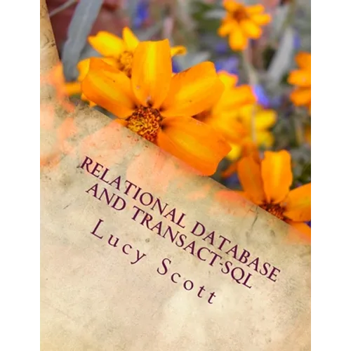 Relational Database and Transact-SQL