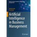 Artificial Intelligence in Business Management
