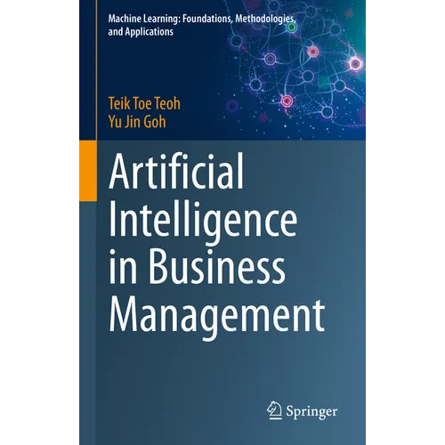 Artificial Intelligence in Business Management