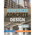 Reinforced Concrete Design