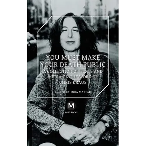 You Must Make Your Death Public