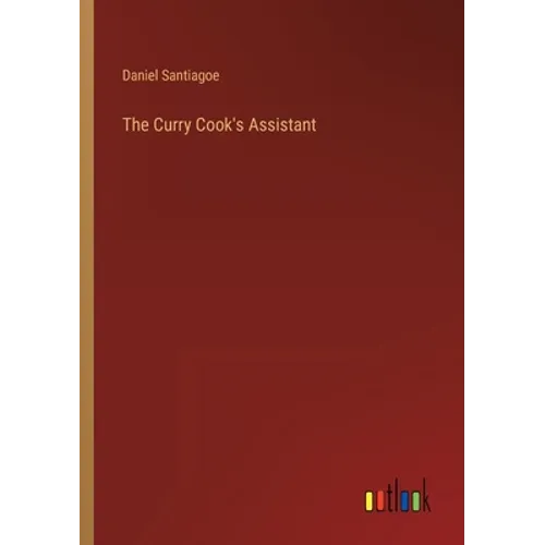 The Curry Cook's Assistant