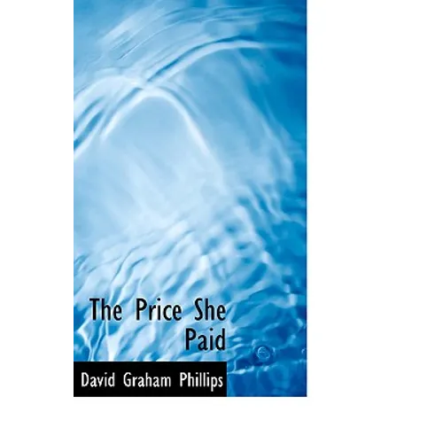 The Price She Paid