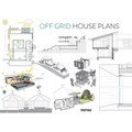 Off Grid House Plans
