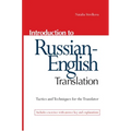 Introduction to Russian-English Translation