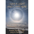 I Saw A Light And Came Here: Children's Experiences of Reincarnation