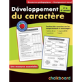 Developpement Du Caractere 4-6