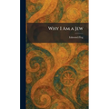 Why I Am a Jew