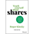 Teach Yourself about Shares: A Self-Help Guide to Successful Share Investing