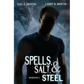 Spells, Salt, & Steel - Season One