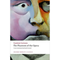 The Phantom of the Opera