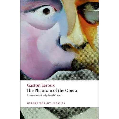 The Phantom of the Opera