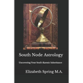 South Node Astrology: Uncovering Your Soul's Karmic Inheritance