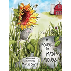 A House for Madi Mouse - Hardcover