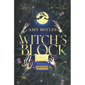 Witch's Block: The Accidental Medium Book One