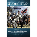 A Rebel Born: A Defense of Nathan Bedford Forrest
