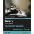 Numpy Beginner's Guide - Third Edition