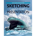 Sketching, Product Design Presentation