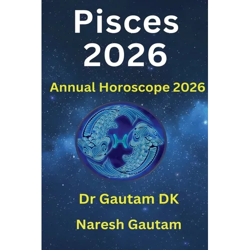 Pisces 2026
