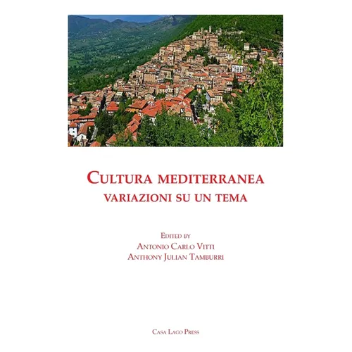 Cultura mediterranea: variazioni su un tema