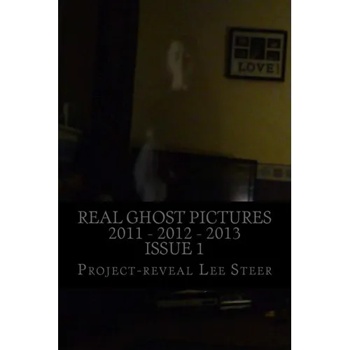 Real Ghost Pictures 2011 - 2012 - 2013: User Submitted Ghost Pictures From All Over The World!!