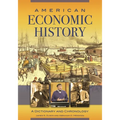 American Economic History: A Dictionary and Chronology