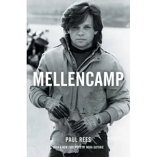 Mellencamp