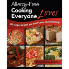 Allergy-Free Cooking Everyone Loves