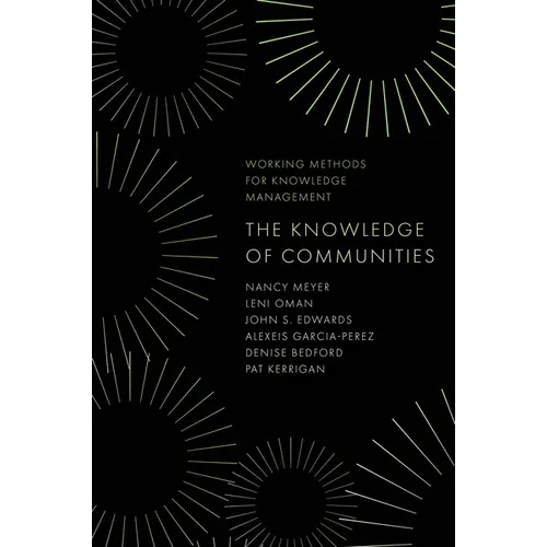 The Knowledge of Communities