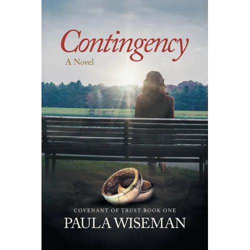 Contingency: Book One: Covenant of Trust Series
