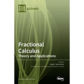 Fractional Calculus - Theory and Applications