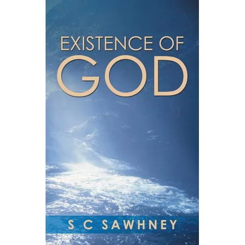 Existence of God