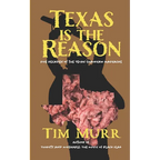Texas is the Reason: Five Decades of The Texas Chainsaw Massacre - Paperback