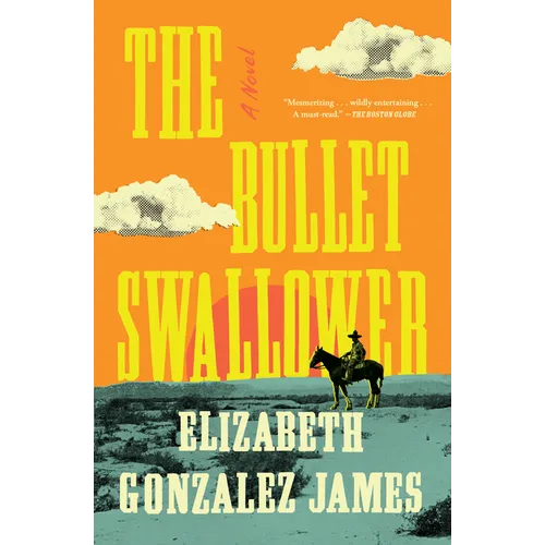 The Bullet Swallower