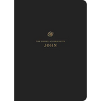 ESV Scripture Journal: John (Paperback) - Paperback