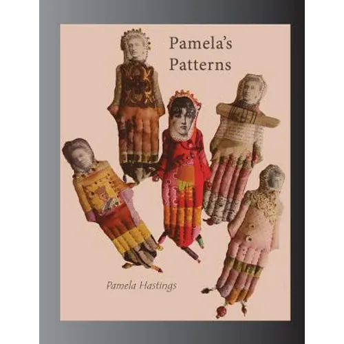 Pamela's Patterns