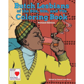 The Butch Lesbians of the '50s, '60s, and '70s Coloring Book