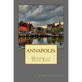 Annapolis: Murder at High Tide