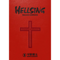 Hellsing Deluxe Volume 2