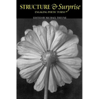 Structure & Surprise: Engaging Poetic Turns - Paperback