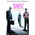 Matchstick Men: A Novel About Grifters with Issues
