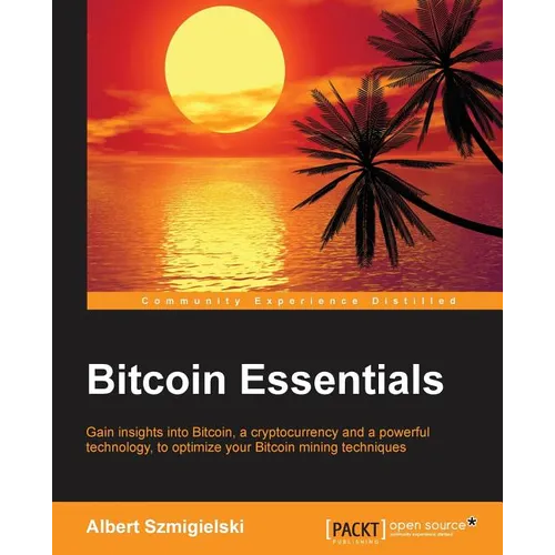 Bitcoin Essentials
